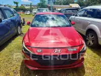 2023 Hyundai Elantra photo