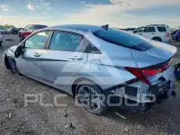 2023 Hyundai Elantra фото