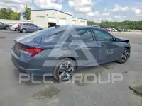2023 Hyundai Elantra фото