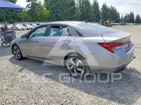 2023 Hyundai Elantra photo