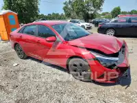 2023 Hyundai Elantra photo