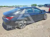 2023 Hyundai Elantra фото