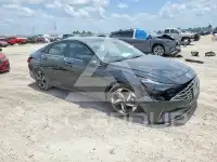 2023 Hyundai Elantra фото