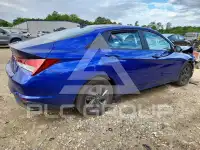 2023 Hyundai Elantra photo