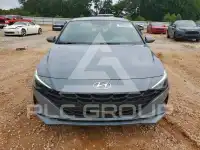2023 Hyundai Elantra фото