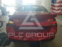 2023 Hyundai Elantra фото