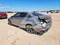 2023 Hyundai Elantra фото