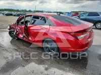 2023 Hyundai Elantra фото