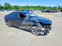 2023 Hyundai Elantra photo