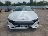 2023 Hyundai Elantra photo