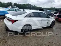 2023 Hyundai Elantra фото