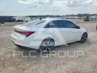 2023 Hyundai Elantra photo