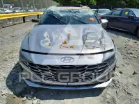 2023 Hyundai Elantra фото