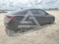 2023 Hyundai Elantra фото