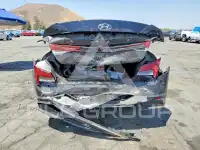 2023 Hyundai Elantra фото