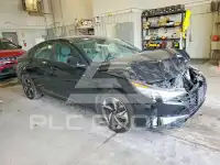 2023 Hyundai Elantra фото