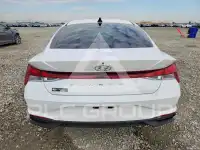 2023 Hyundai Elantra фото