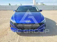 2023 Hyundai Elantra фото