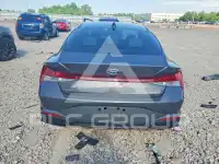 2023 Hyundai Elantra фото