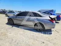 2023 Hyundai Elantra фото