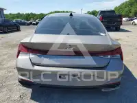 2023 Hyundai Elantra photo