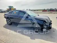 2023 Hyundai Elantra фото