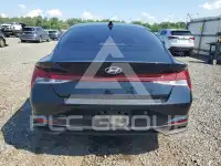 2023 Hyundai Elantra фото
