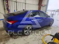 2023 Hyundai Elantra фото