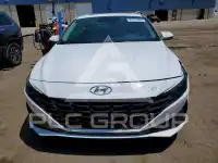 2023 Hyundai Elantra фото