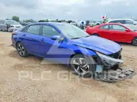 2023 Hyundai Elantra фото