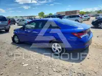 2023 Hyundai Elantra фото