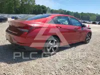 2023 Hyundai Elantra photo