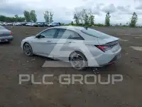 2023 Hyundai Elantra фото