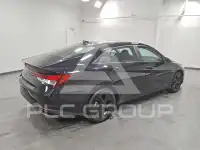2023 Hyundai Elantra фото