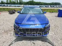 2023 Hyundai Elantra фото