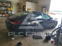2023 Hyundai Elantra фото