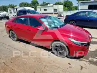2023 Hyundai Elantra фото