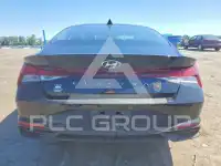 2023 Hyundai Elantra фото