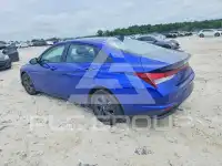 2023 Hyundai Elantra фото