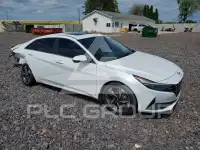 2023 Hyundai Elantra фото