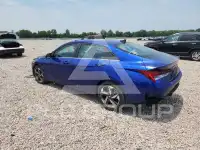 2023 Hyundai Elantra фото