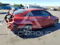 2023 Hyundai Elantra photo