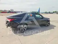 2023 Hyundai Elantra фото