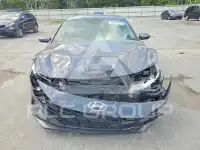 2023 Hyundai Elantra фото