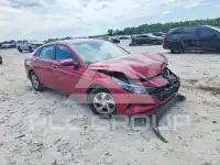 2023 Hyundai Elantra photo