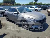 2023 Hyundai Elantra photo