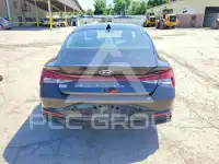 2023 Hyundai Elantra photo