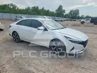 2023 Hyundai Elantra photo
