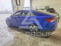 2023 Hyundai Elantra фото