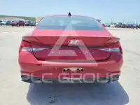 2023 Hyundai Elantra фото